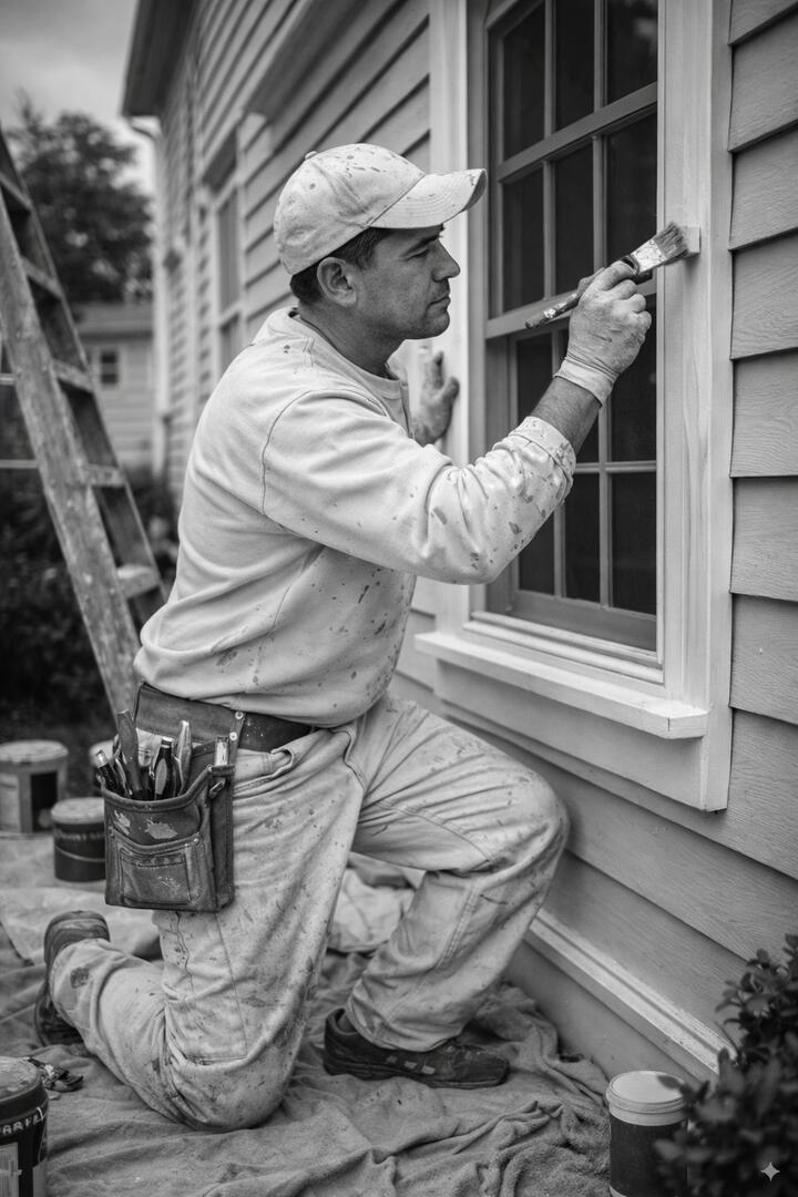 Painter